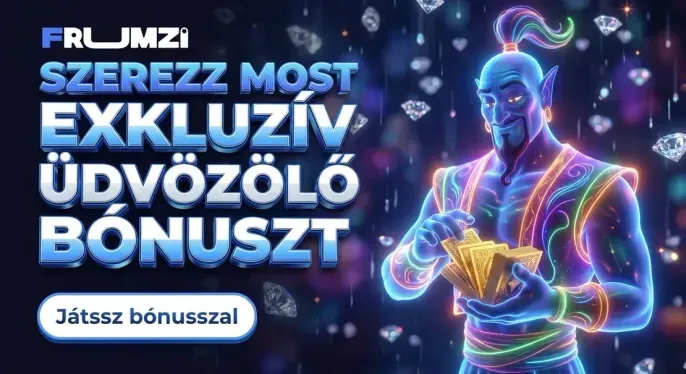Frumzi Casino